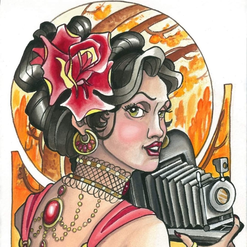 Welcome To: Angela Unusual Vintage! Please Check Out My Listings Below...